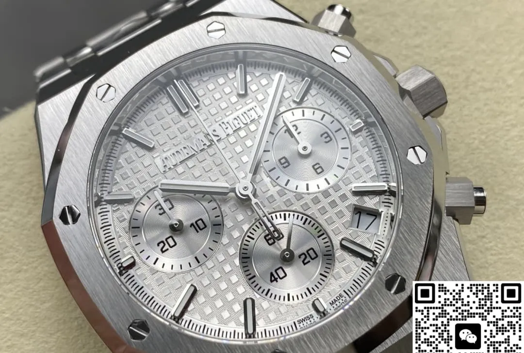 APS Factory Audemars Piguet Royal Oak 26240ST.OO.1320ST.07 1:1 Best Edition Replica Watch